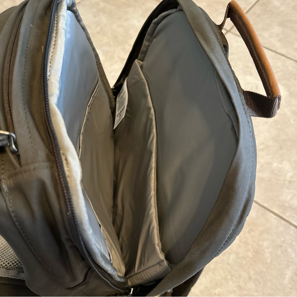 Fjallraven Raven 28 - Picture 7 of 8
